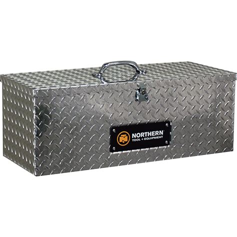 diamond steel boxes|Diamond Plate Tool Boxes .